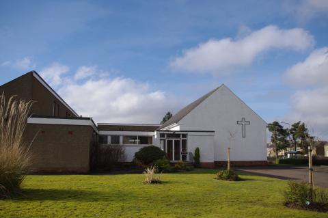 Polbeth Harwood Church